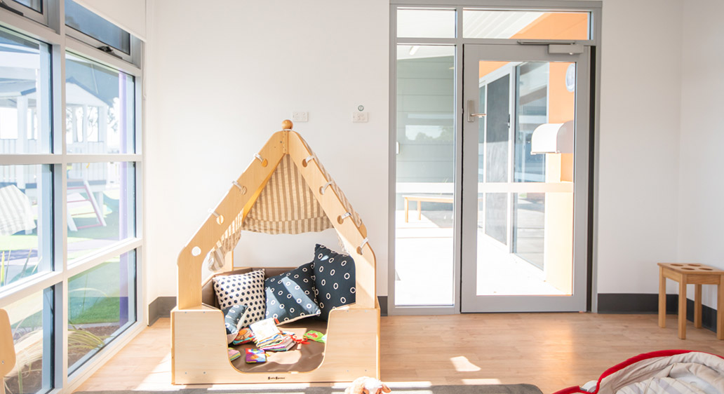 Imagine Learning Childcare Centre, South  Nowra NSW