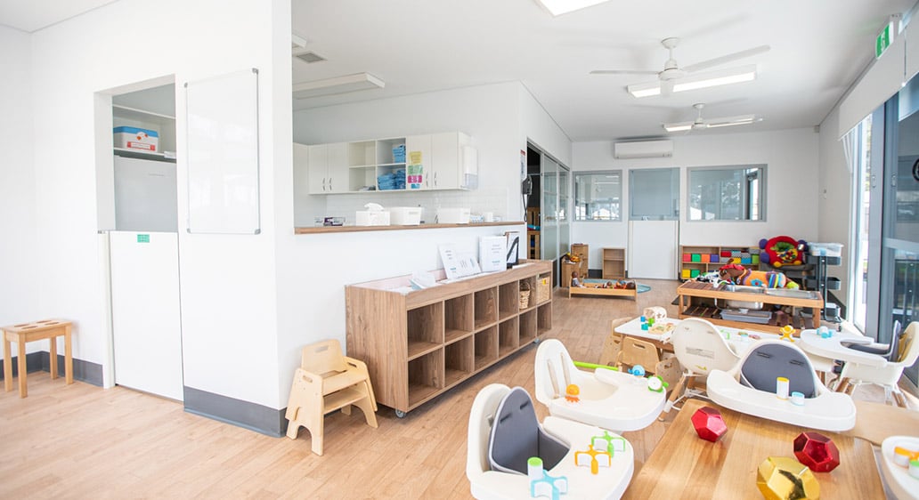 Imagine Learning Childcare Centre, South  Nowra NSW