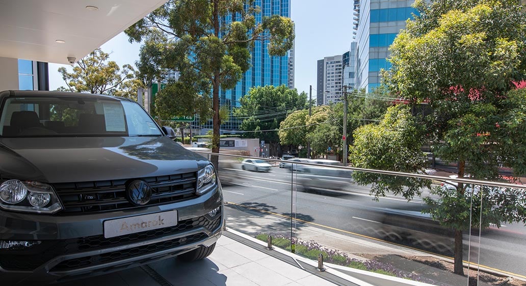 Alto Volkswagen, Chatswood NSW