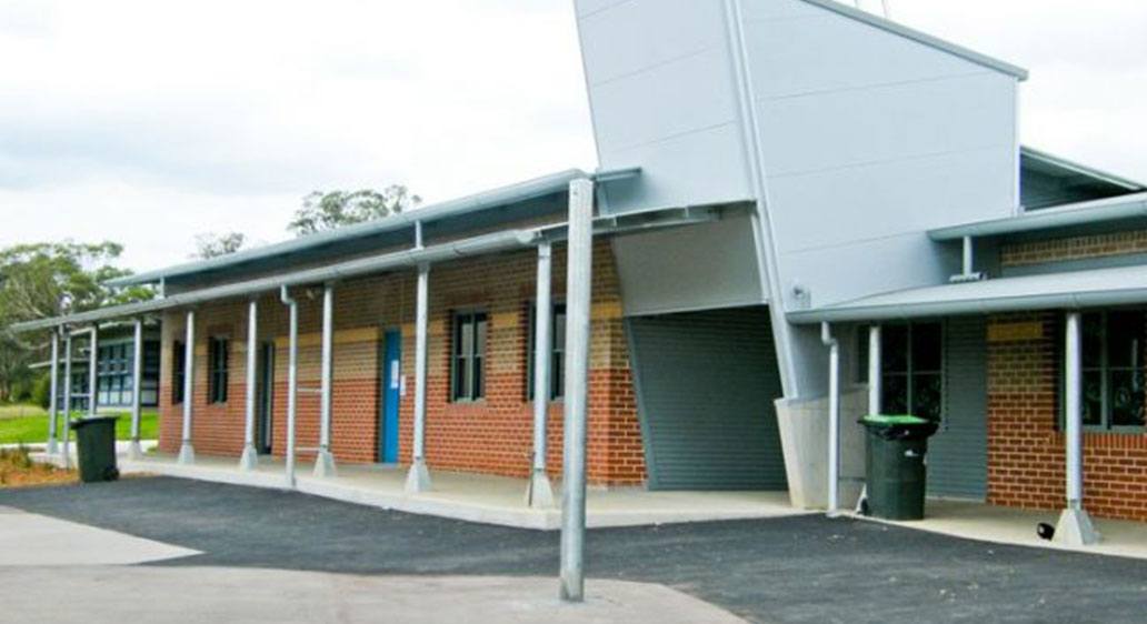 Macarthur Anglican School, Cobbity NSW