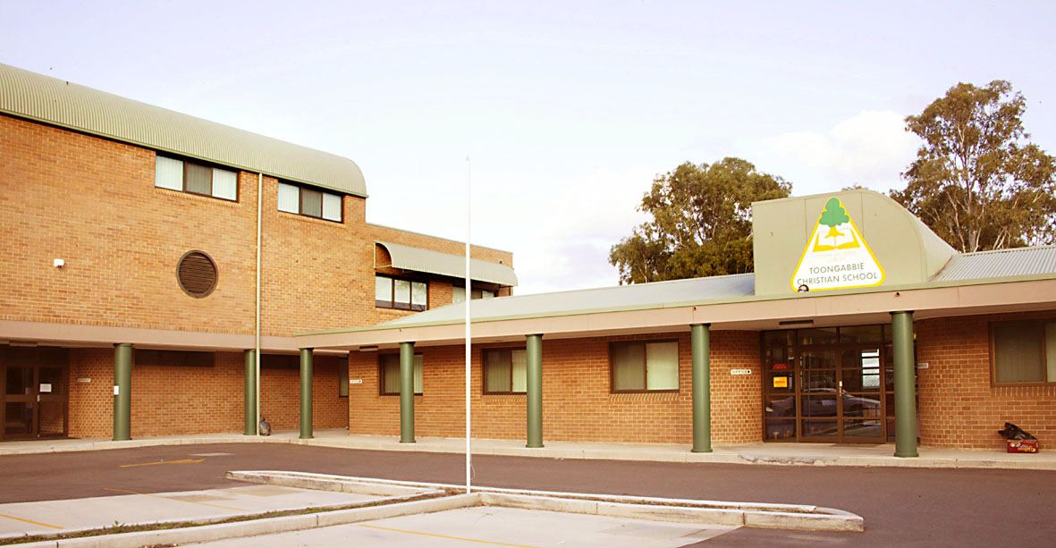 Toongabbie Baptist Christian School, Toongabbie NSW Reitsma
