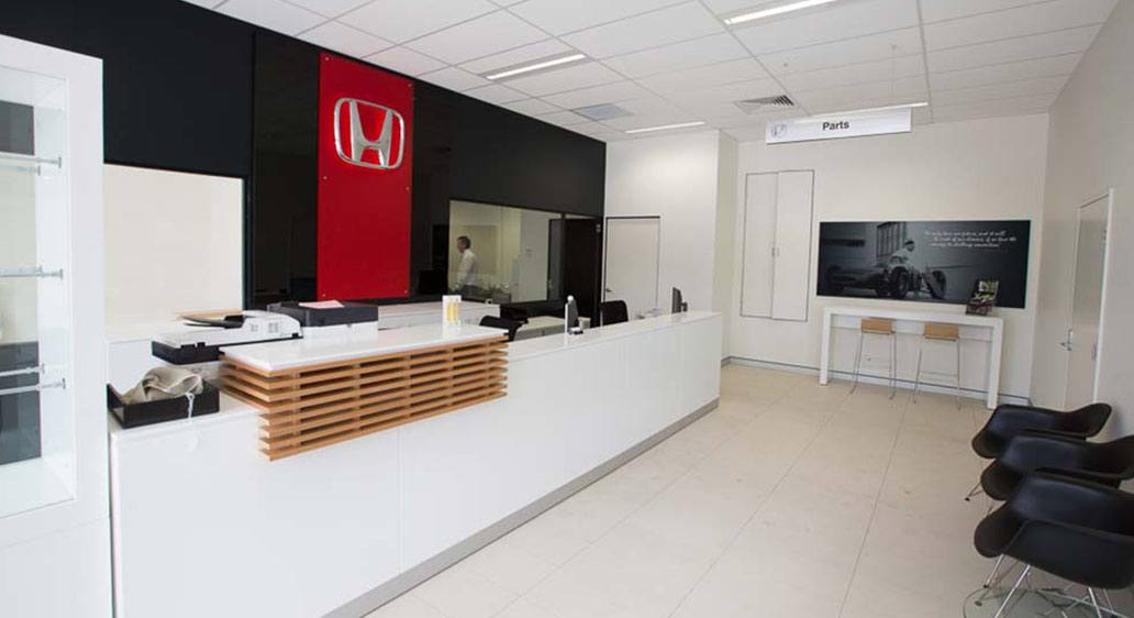 Alto Volkswagen and Honda, Blacktown NSW