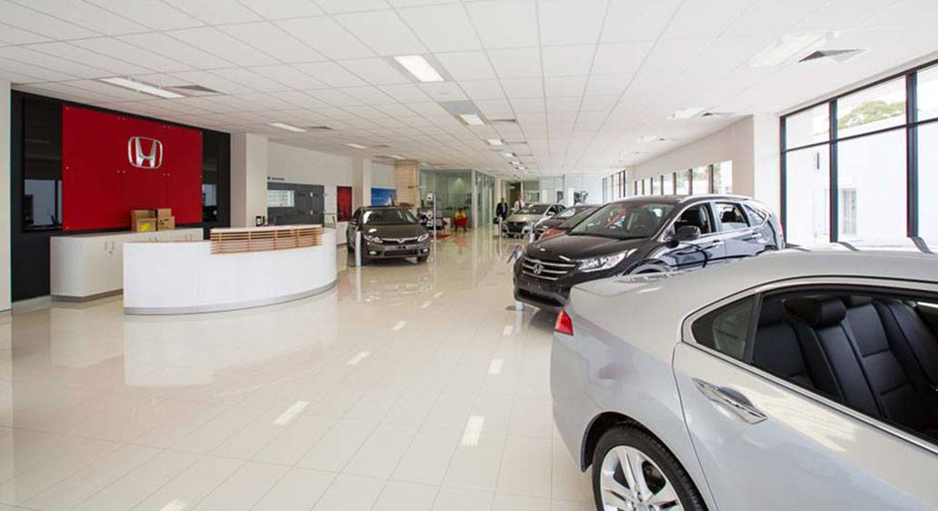 Alto Volkswagen and Honda, Blacktown NSW