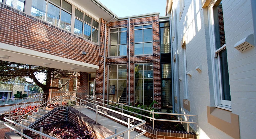 Bethany College – 2 Stages, Hurstville NSW