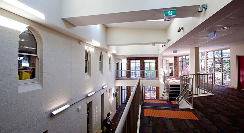 Bethany College – 2 Stages, Hurstville NSW