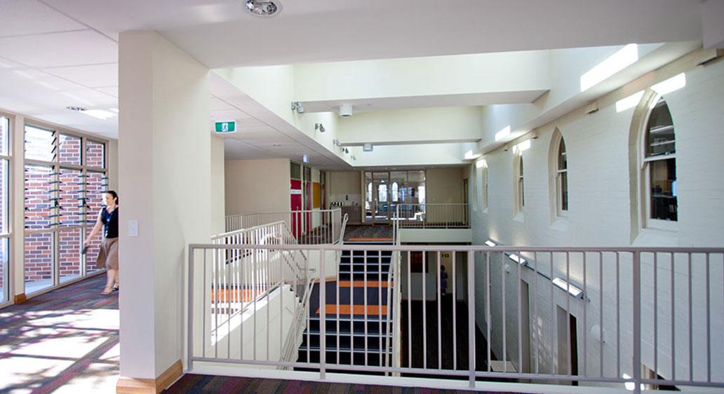 Bethany College – 2 Stages, Hurstville NSW