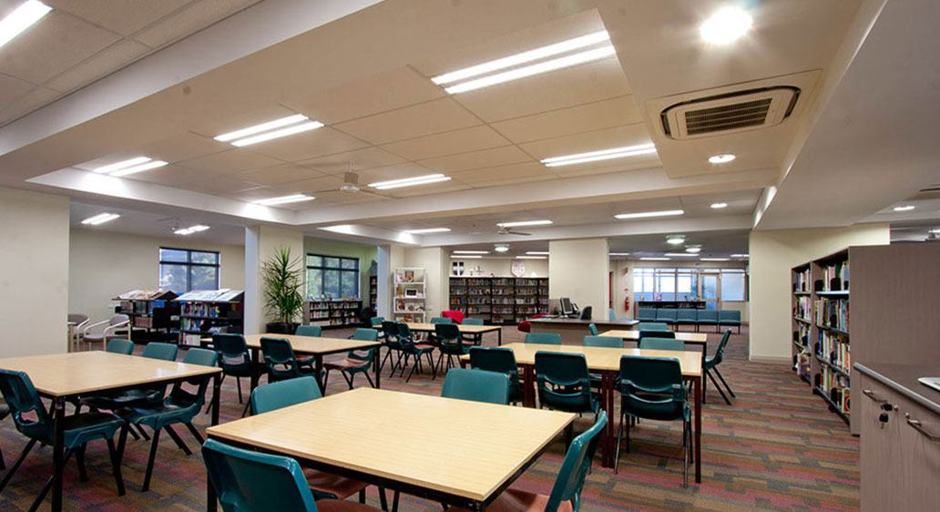 Bethany College – 2 Stages, Hurstville NSW