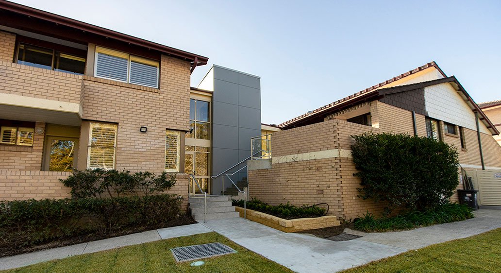 CBCS Cherrybrook Aged Care, Cherrybrook NSW