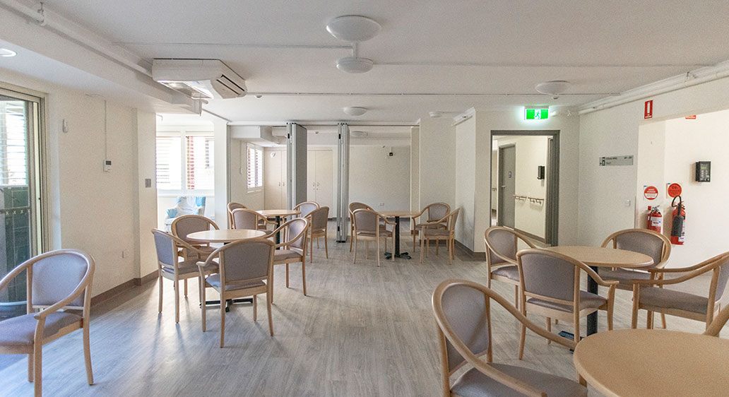 CBCS Cherrybrook Aged Care, Cherrybrook NSW