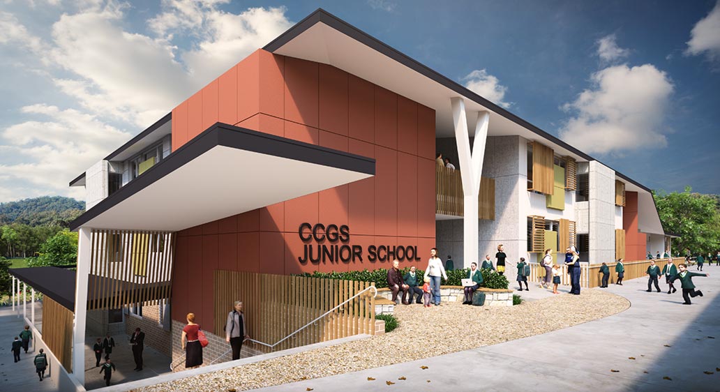 Central Coast Grammar School, Erina Heights NSW