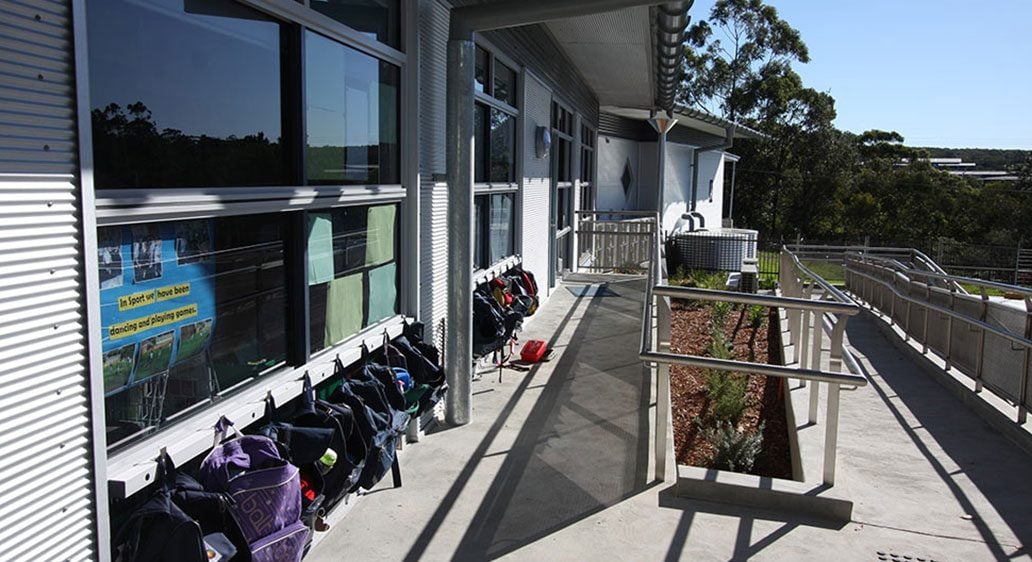 Covenant Christian School – 2 Stages, Belrose