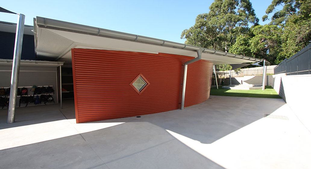 Covenant Christian School – 2 Stages, Belrose