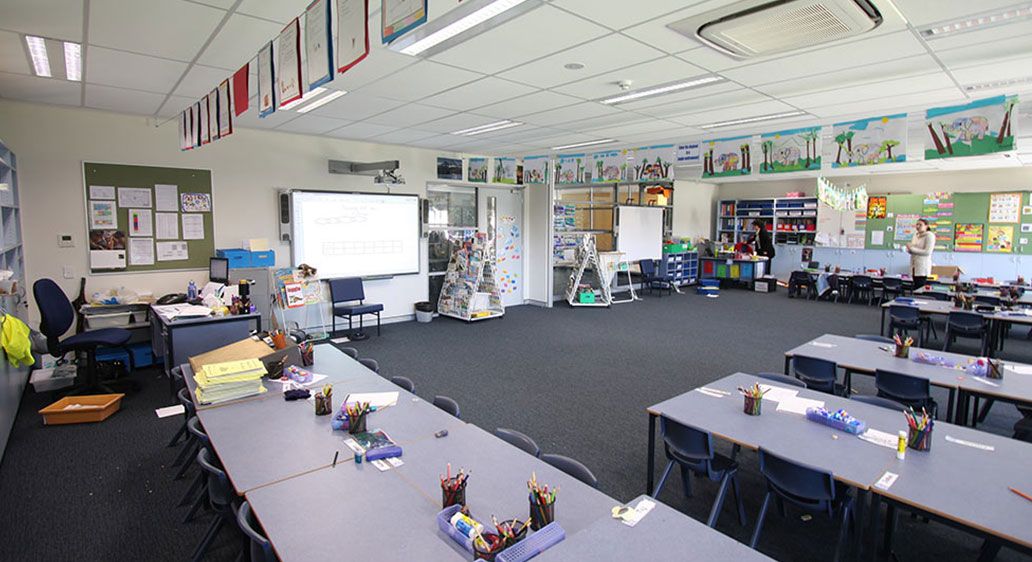 Covenant Christian School – 2 Stages, Belrose