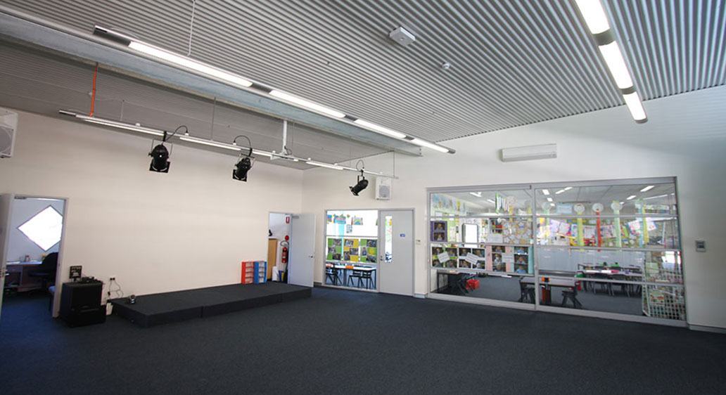 Covenant Christian School – 2 Stages, Belrose