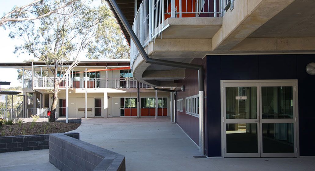 Clancy College, West Hoxton NSW