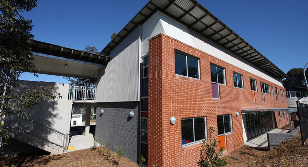 Clancy College, West Hoxton NSW