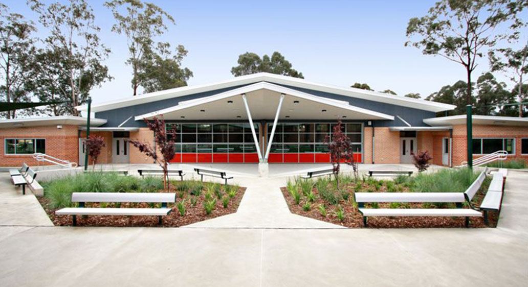 Corpus Christi Primary, Cranebrook NSW