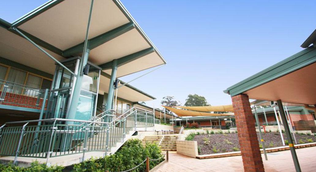 Corpus Christi Primary, Cranebrook NSW