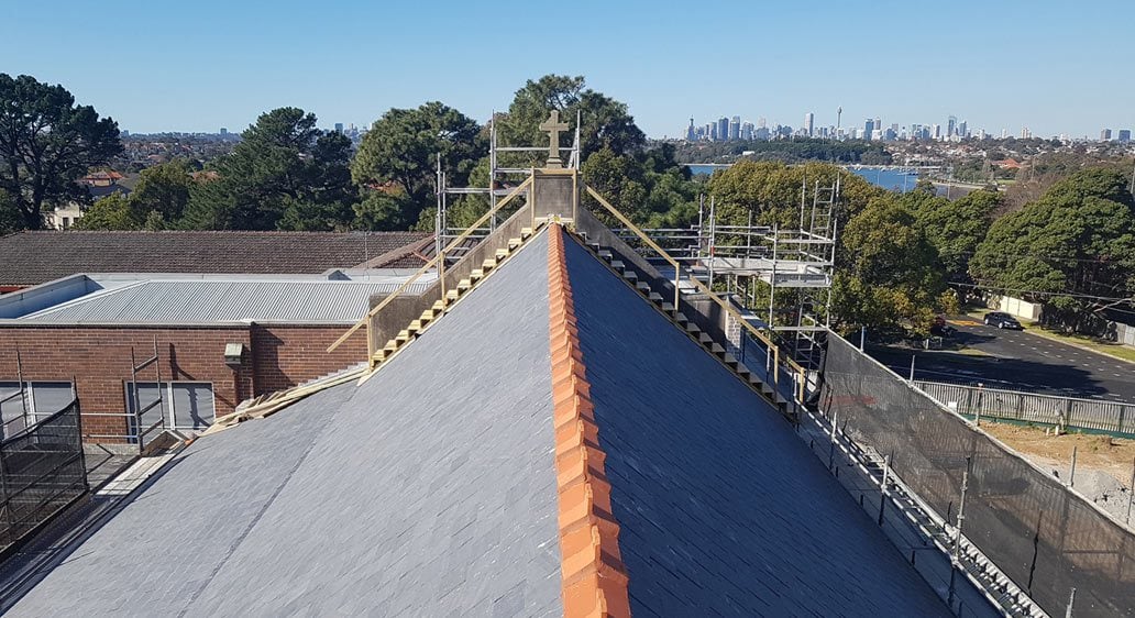 Domremy Catholic College, Five Dock NSW