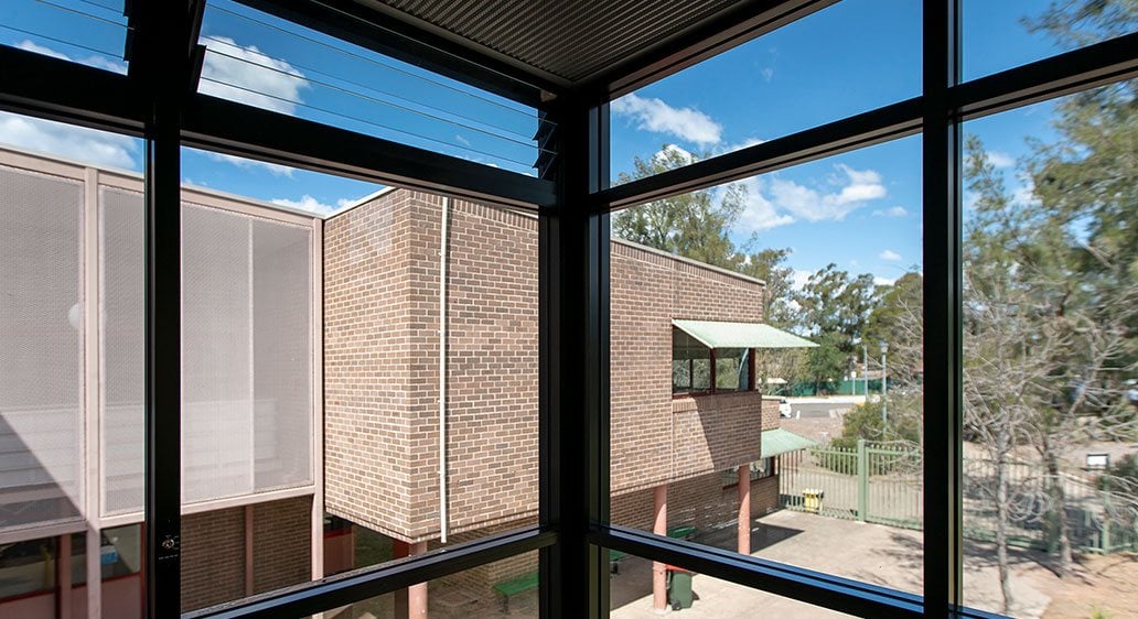 Eagle Vale High School, Eagle Vale NSW