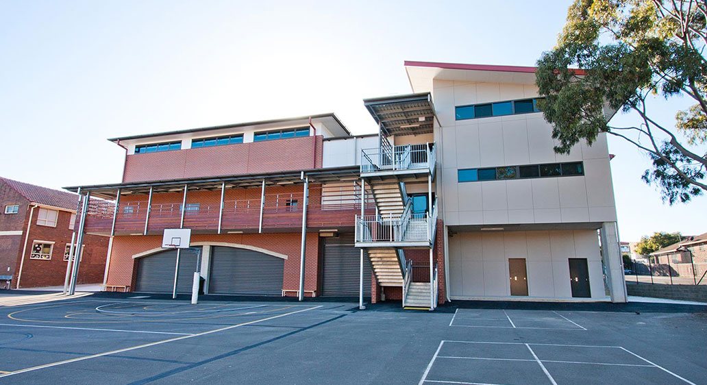 Holy Spirit College, Lakemba NSW