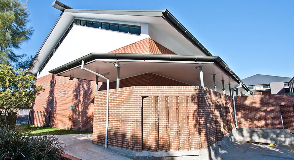 Holy Spirit College, Lakemba NSW