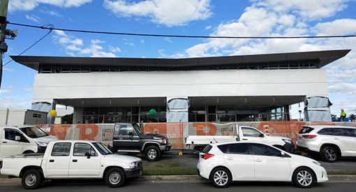 Illawarra Toyota, Albion Park Rail NSw