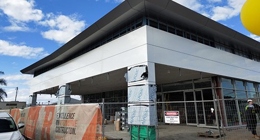 Illawarra Toyota, Albion Park Rail NSw