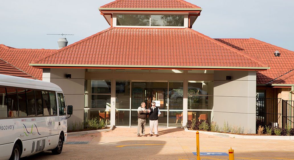 Indo-Chinese Elderly Hostel, Bonnyrigg NSW