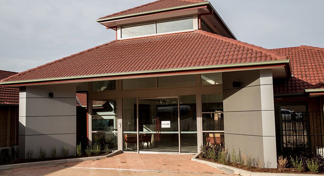 Indo-Chinese Elderly Hostel, Bonnyrigg NSW