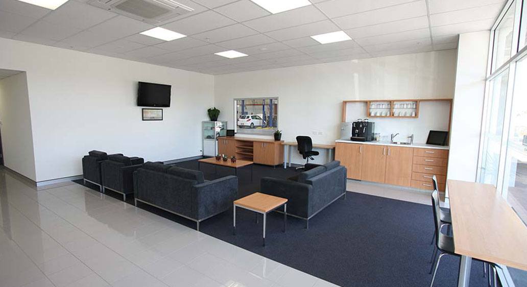 Lander Services and Parts, Prospect NSW