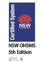  NSW OHSMS 5th EDITION