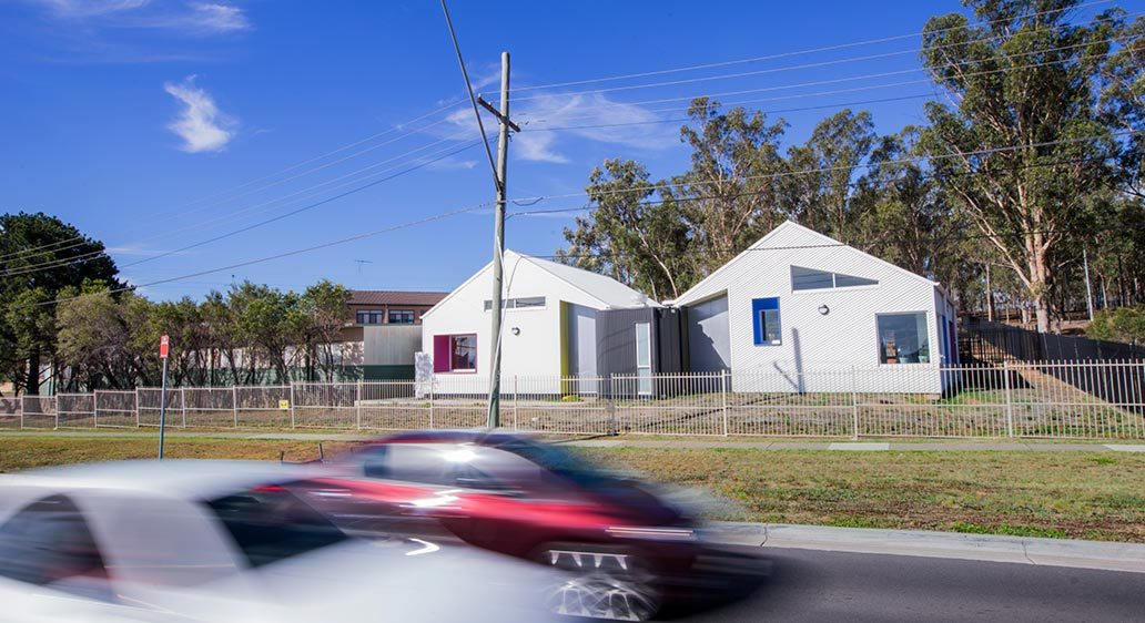 Mountain View Adventist College: Prep Centre, Doonside NSW