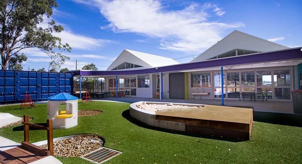 Mountain View Adventist College: Prep Centre, Doonside NSW