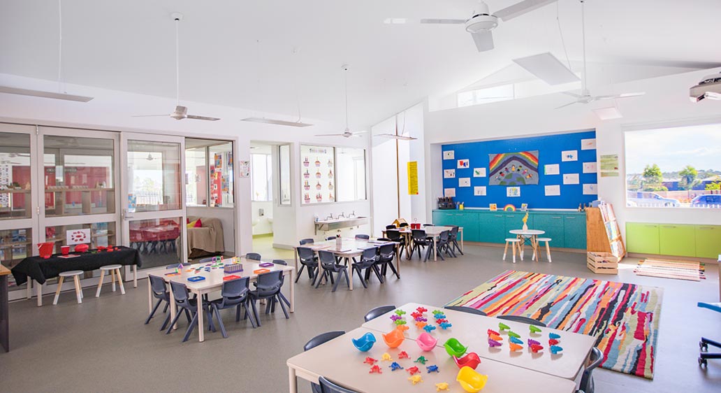 Mountain View Adventist College: Prep Centre, Doonside NSW