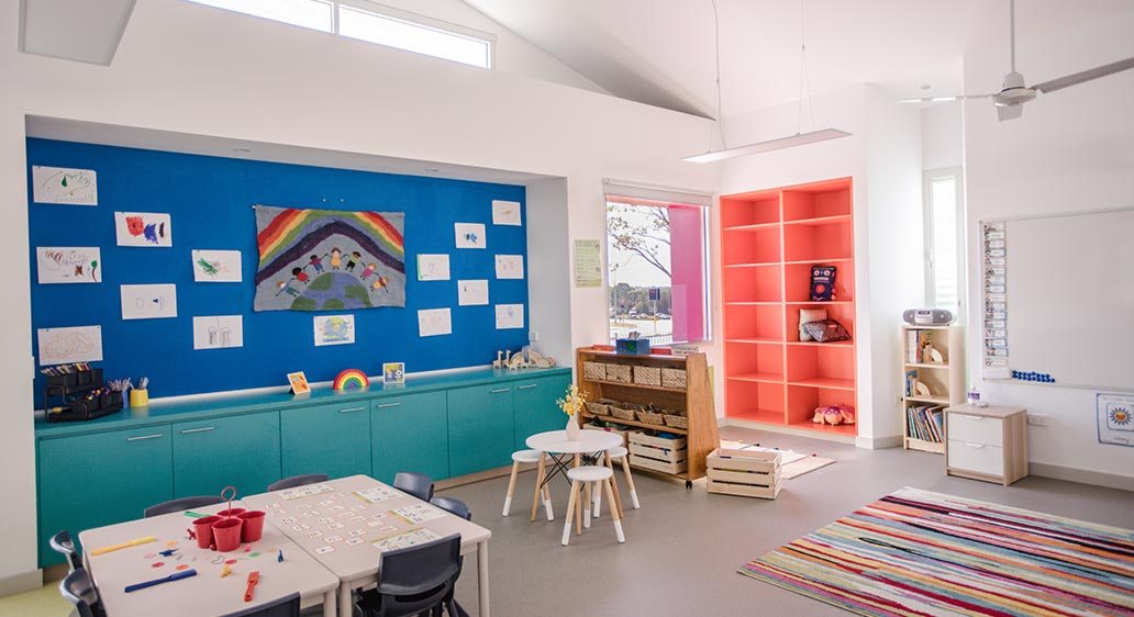 Mountain View Adventist College: Prep Centre, Doonside NSW