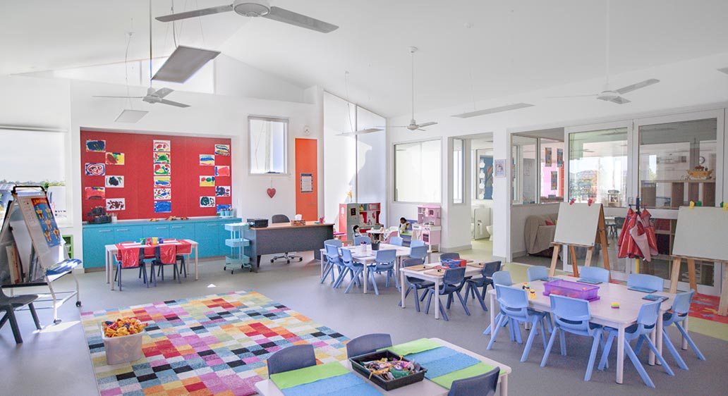 Mountain View Adventist College: Prep Centre, Doonside NSW