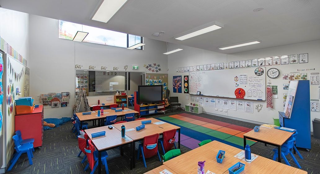 Nepean Christian School – Stage 2, Mulgoa