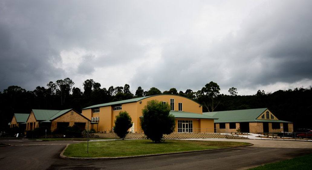 Nepean Christian School – 14 Stages, Mulgoa NSW