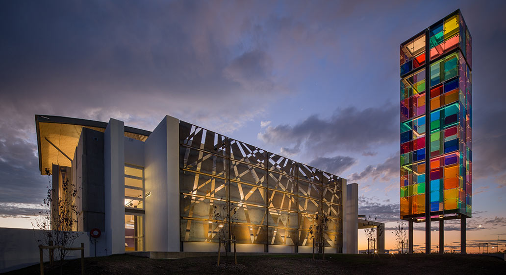 New Life Anglican Church, Oran Park NSW