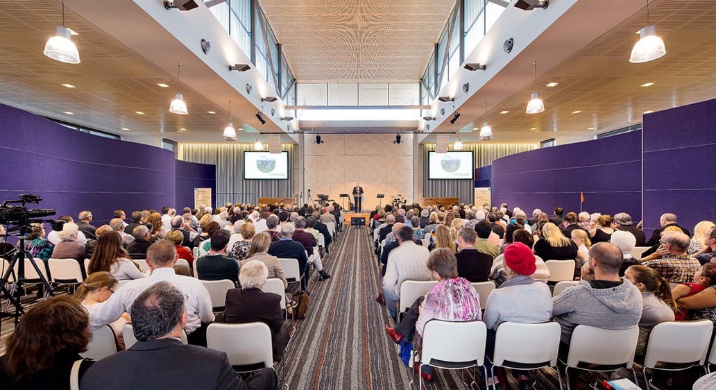 New Life Anglican Church, Oran Park NSW