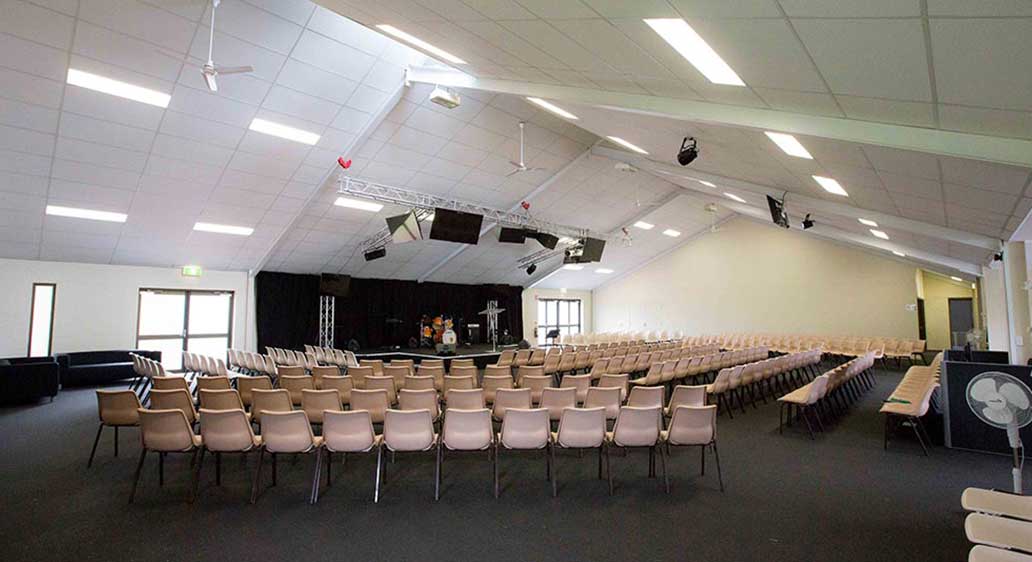 Norwest Anglican Church, Baulkham Hills NSW