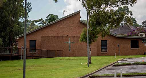 Norwest Anglican Church, Baulkham Hills NSW