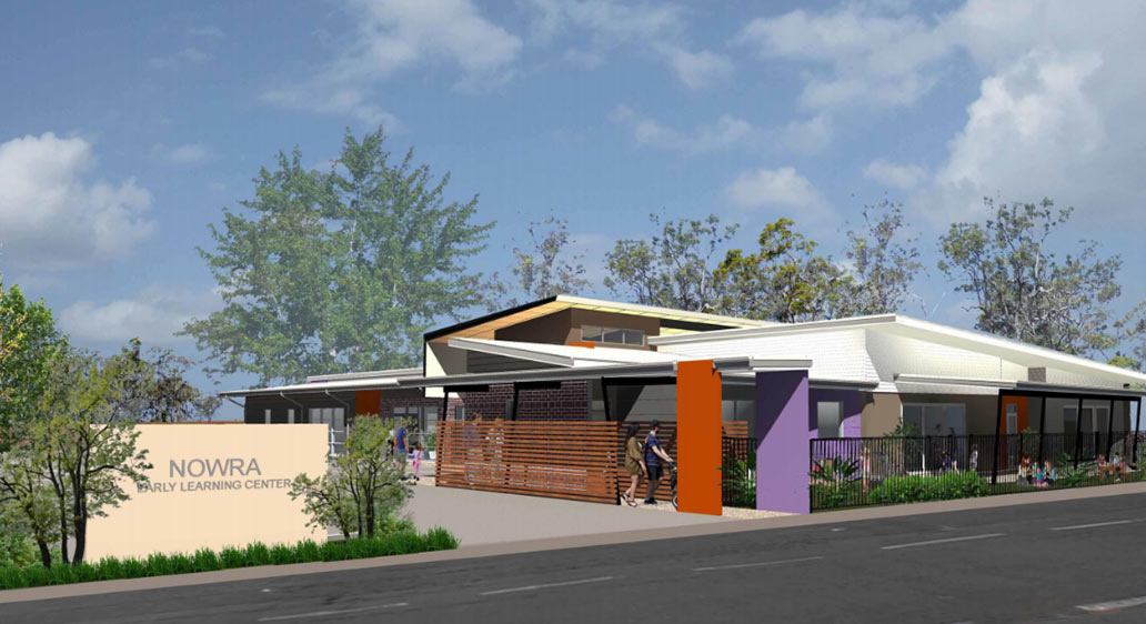 Imagine Learning Childcare Centre, Nowra NSW