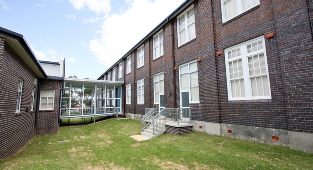 Our Lady of Lourdes, Earlwood NSW