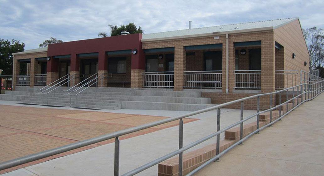 Penrith Christian Community School, Penrith NSW