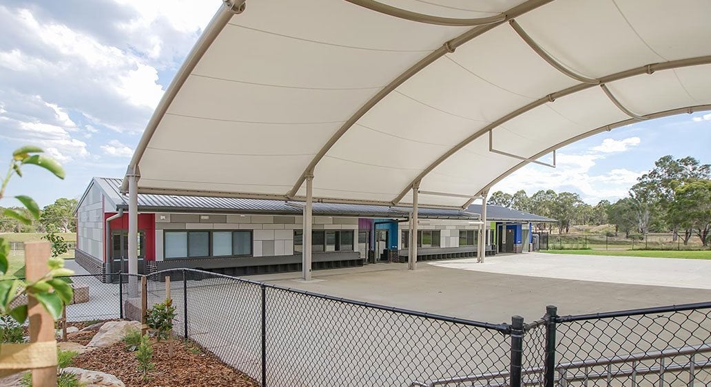 Richard Johnson Anglican School, Marsden park