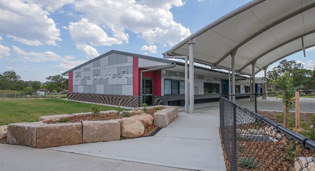 Richard Johnson Anglican School, Marsden park