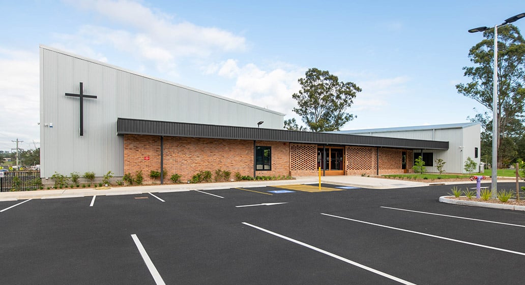 The Salvation Army Rouse Hill Corps, Nelson NSW