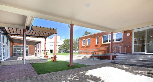 St Spyridon College, Maroubra NSW